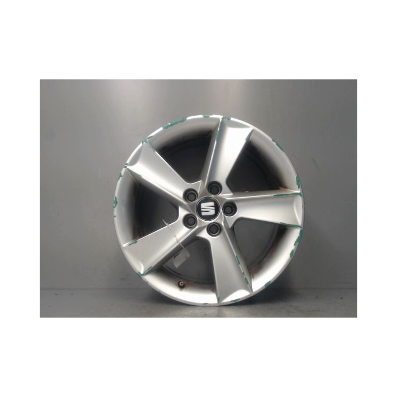 JANTE ALUMINIUM SEAT IBIZA