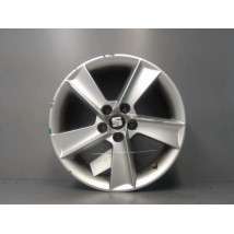 JANTE ALUMINIUM SEAT IBIZA