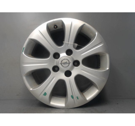 JANTE ALUMINIUM