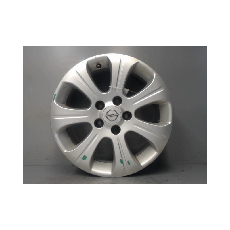 JANTE ALUMINIUM OPEL VECTRA