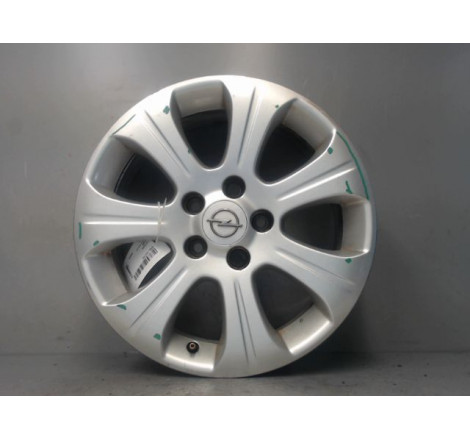 JANTE ALUMINIUM