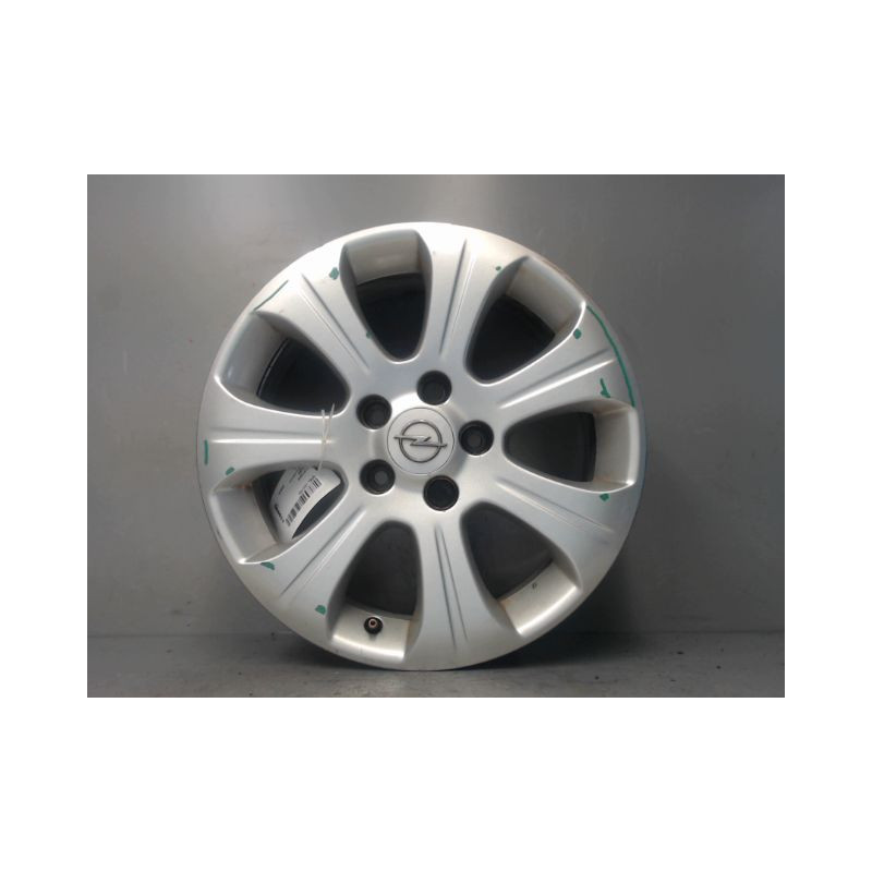 JANTE ALUMINIUM OPEL VECTRA