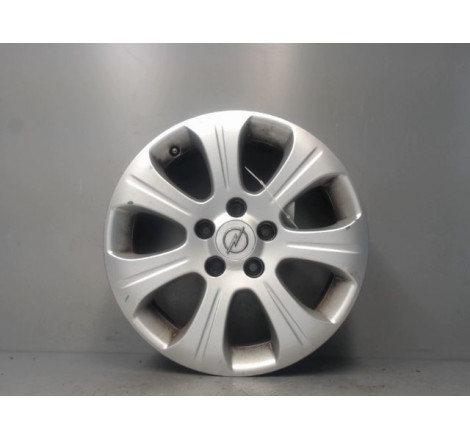 JANTE ALUMINIUM