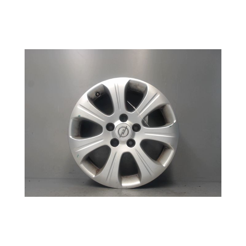 JANTE ALUMINIUM OPEL VECTRA