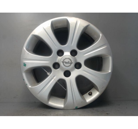 JANTE ALUMINIUM