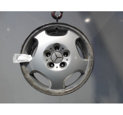 JANTE ALUMINIUM