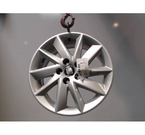 JANTE ALUMINIUM