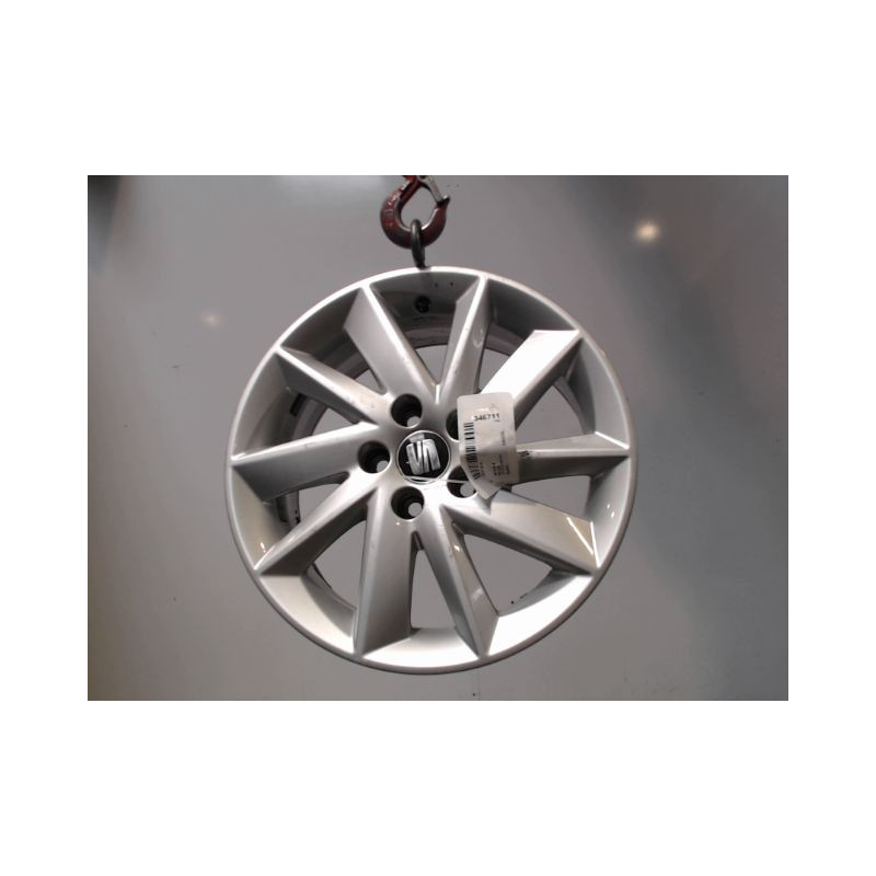 JANTE ALUMINIUM SEAT IBIZA