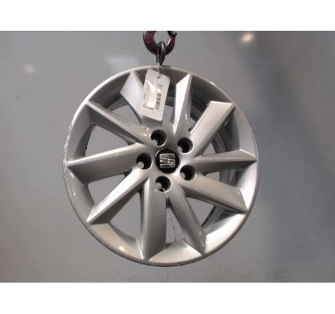 JANTE ALUMINIUM