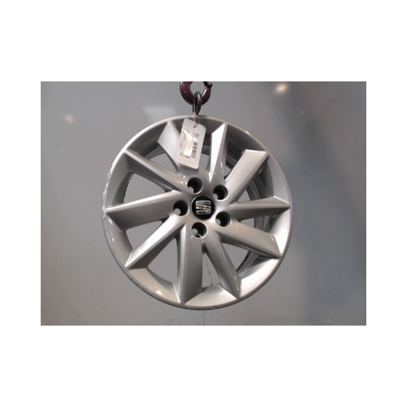 JANTE ALUMINIUM SEAT IBIZA