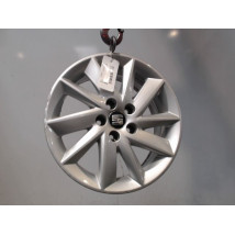 JANTE ALUMINIUM SEAT IBIZA