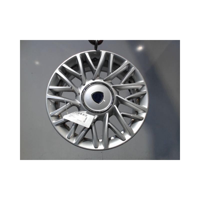 JANTE ALUMINIUM LANCIA YPSILON 2003-
