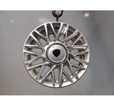 JANTE ALUMINIUM