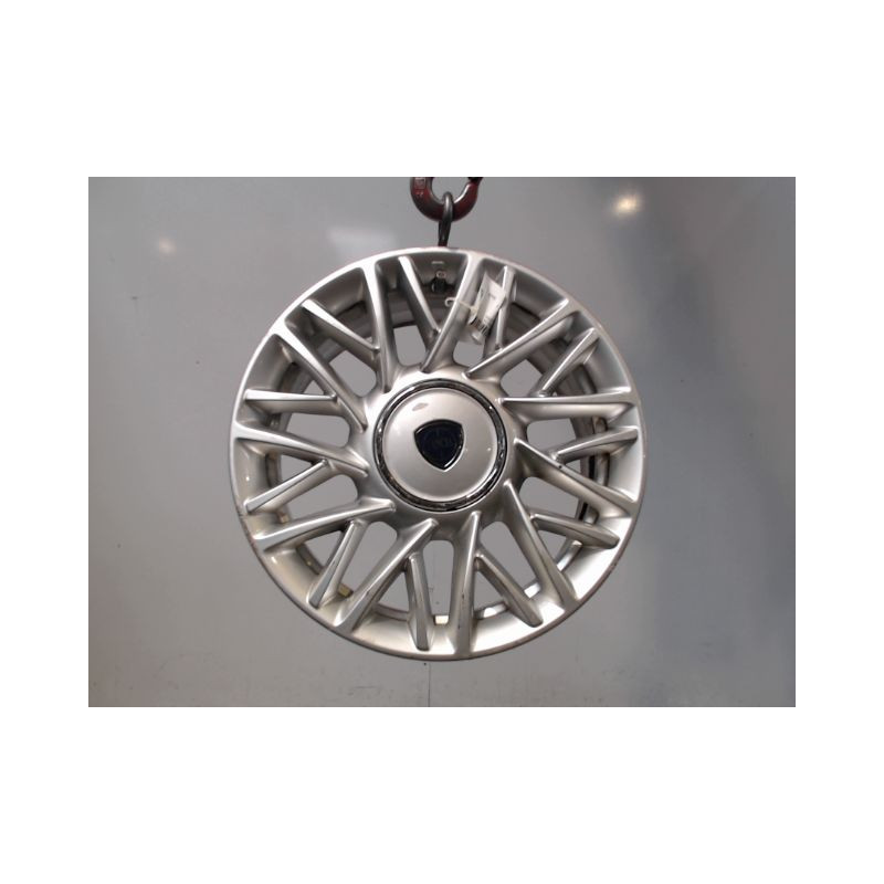 JANTE ALUMINIUM LANCIA YPSILON 2003-