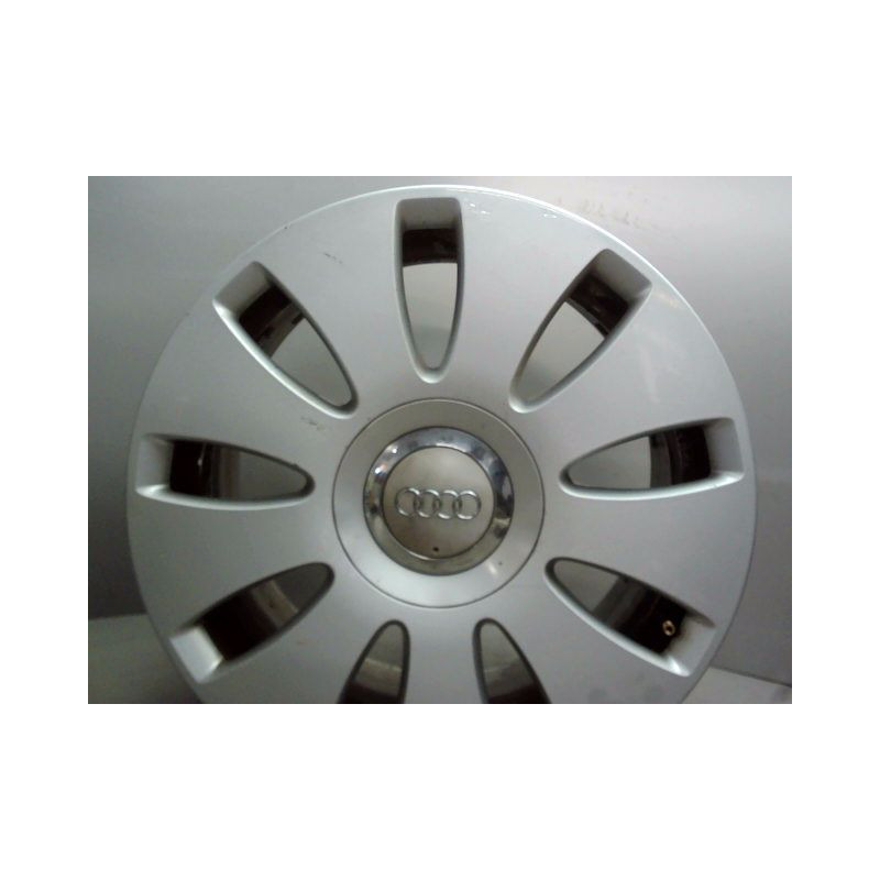 JANTE ALUMINIUM AUDI A4