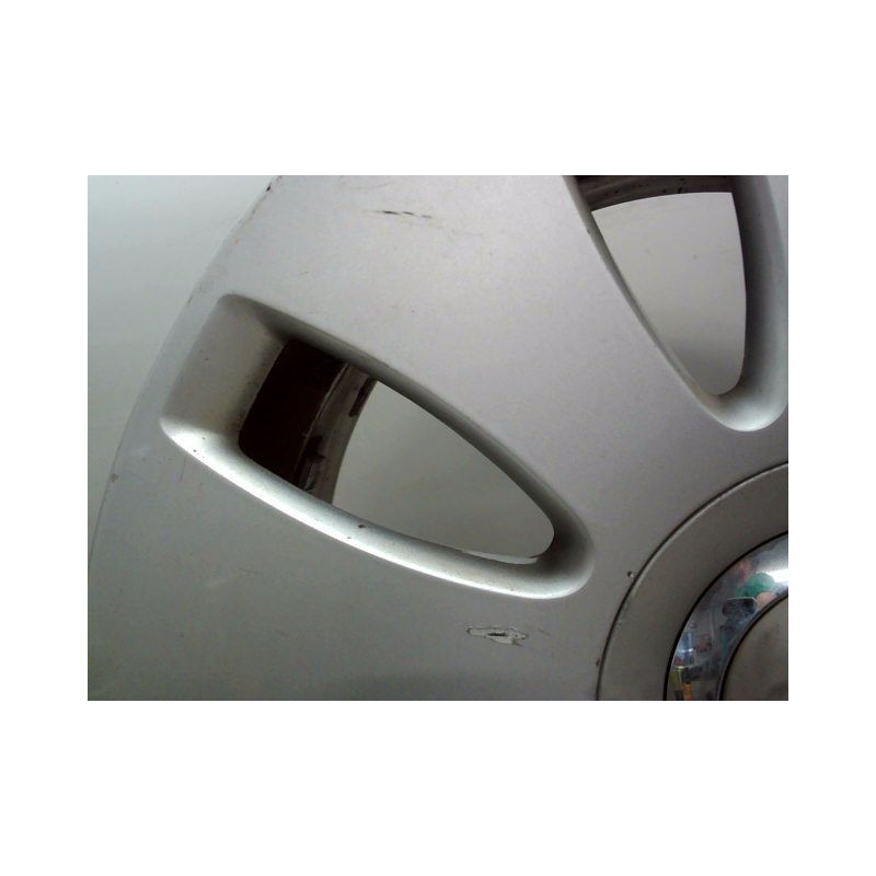 JANTE ALUMINIUM AUDI A4
