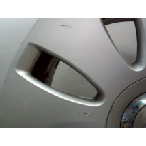JANTE ALUMINIUM AUDI A4