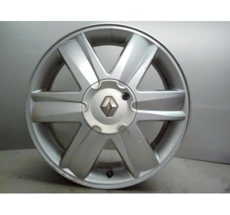 JANTE ALUMINIUM
