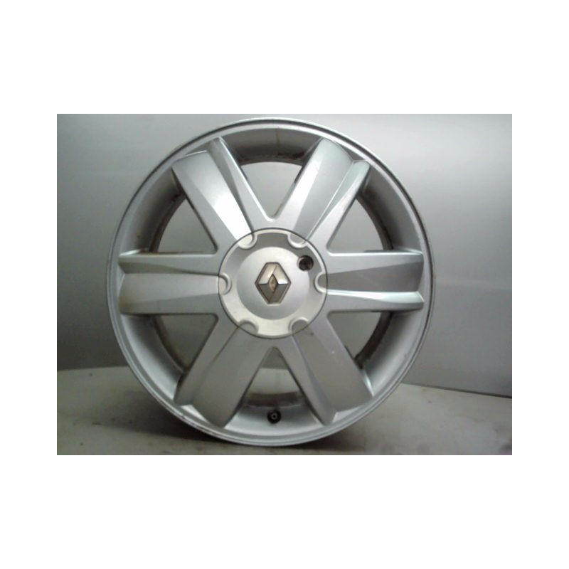 JANTE ALUMINIUM RENAULT MEGANE
