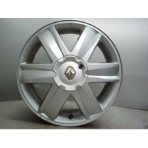 JANTE ALUMINIUM RENAULT MEGANE
