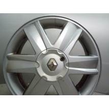 JANTE ALUMINIUM RENAULT MEGANE