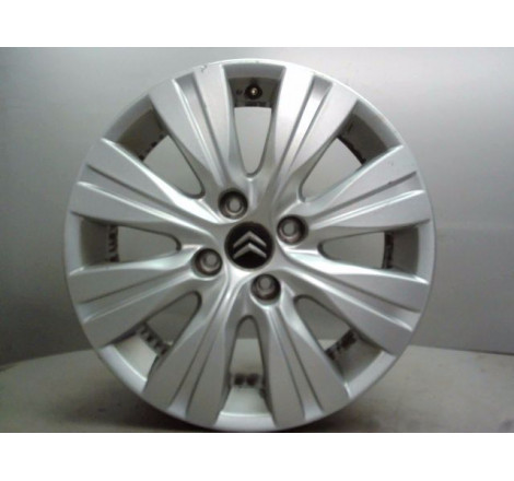 JANTE ALUMINIUM