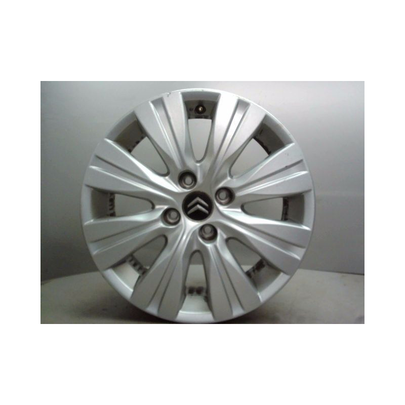 JANTE ALUMINIUM CITROEN C3