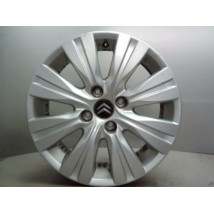 JANTE ALUMINIUM CITROEN C3