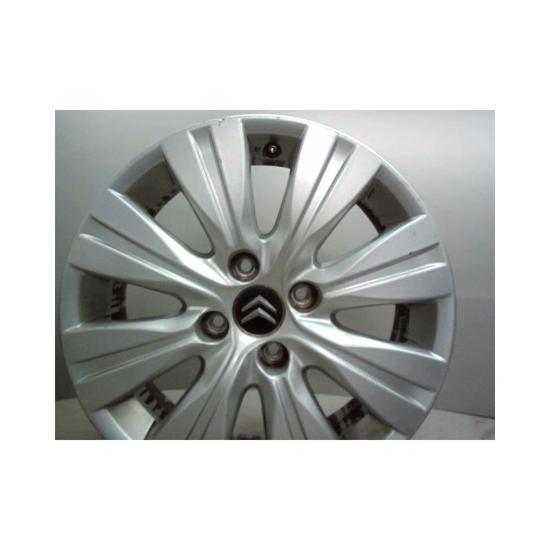 JANTE ALUMINIUM CITROEN C3
