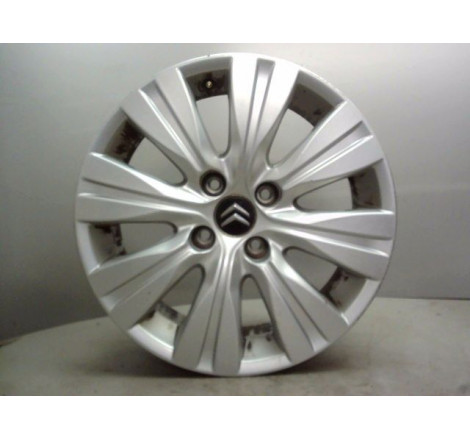 JANTE ALUMINIUM