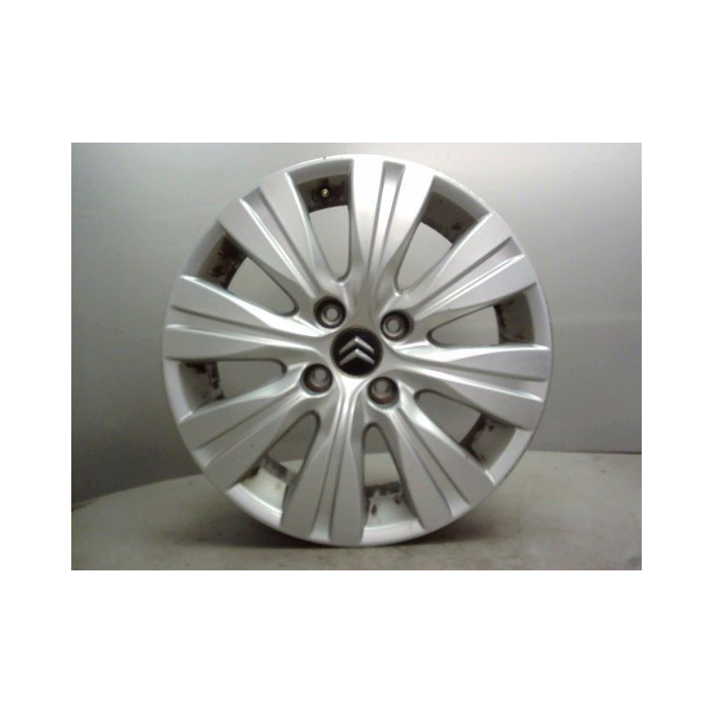 JANTE ALUMINIUM CITROEN C3