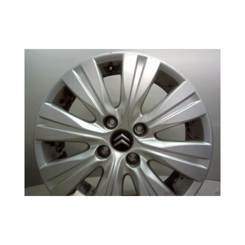 JANTE ALUMINIUM CITROEN C3