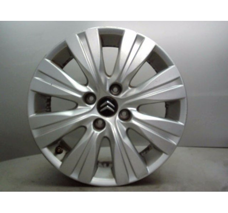 JANTE ALUMINIUM