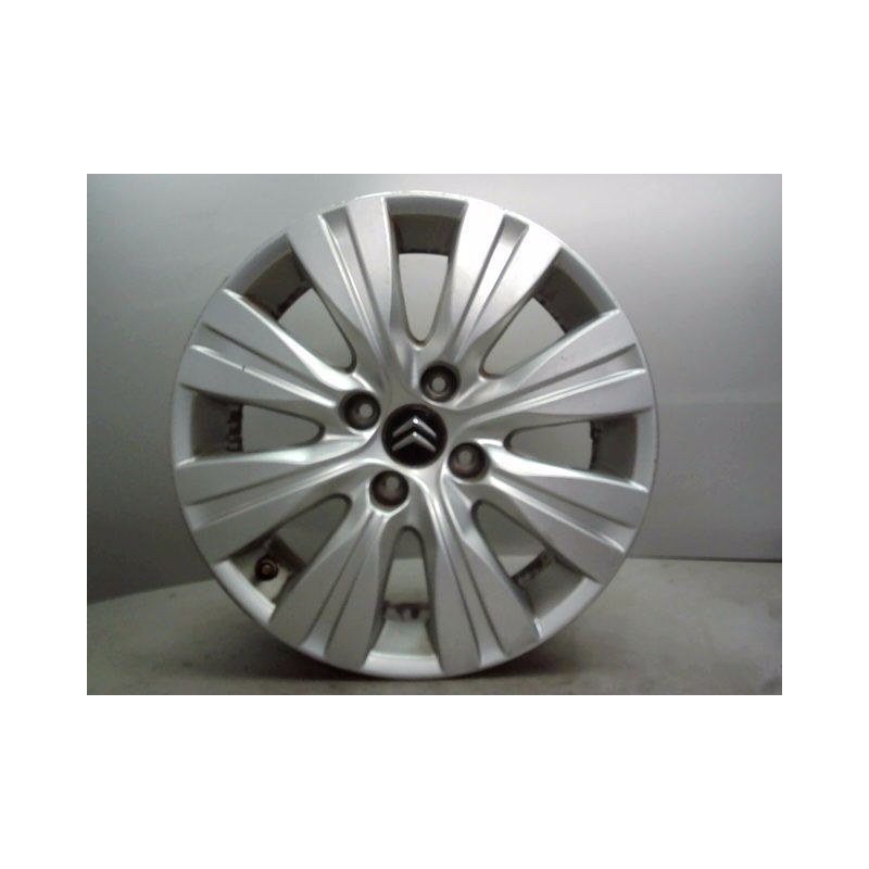 JANTE ALUMINIUM CITROEN C3