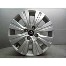JANTE ALUMINIUM CITROEN C3