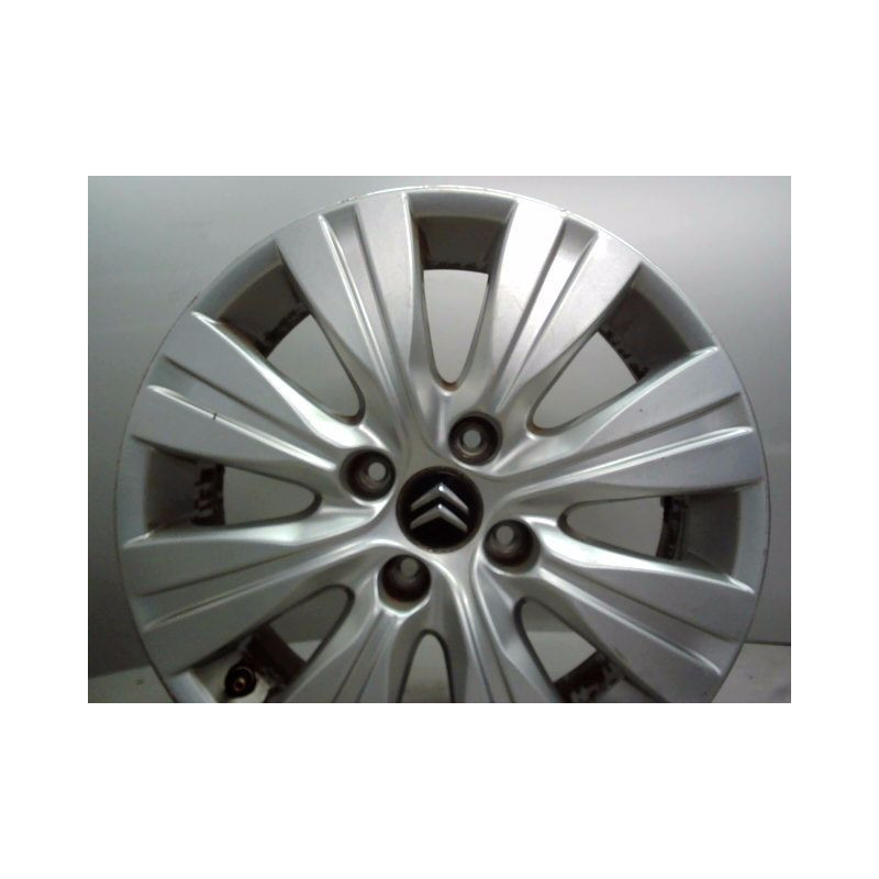 JANTE ALUMINIUM CITROEN C3
