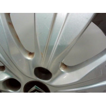 JANTE ALUMINIUM CITROEN C3