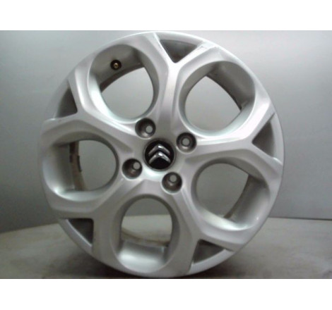 JANTE ALUMINIUM