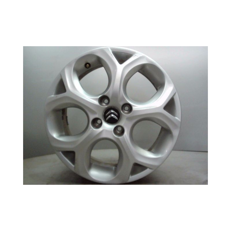 JANTE ALUMINIUM CITROEN C3