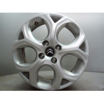 JANTE ALUMINIUM CITROEN C3