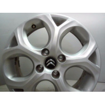 JANTE ALUMINIUM CITROEN C3