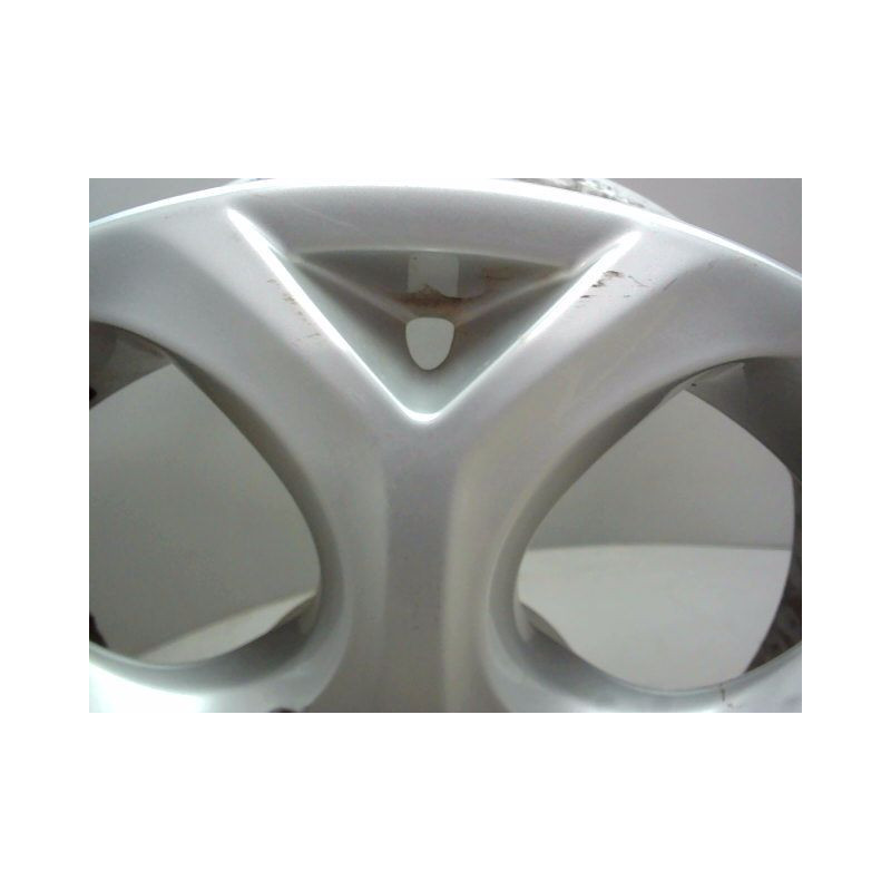 JANTE ALUMINIUM CITROEN C3