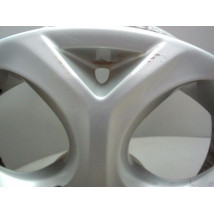 JANTE ALUMINIUM CITROEN C3