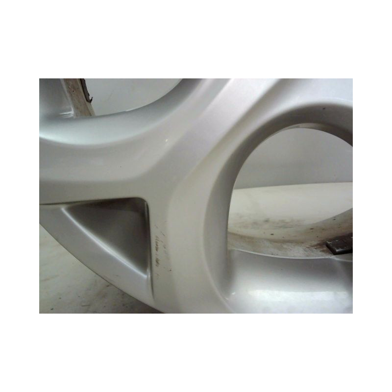 JANTE ALUMINIUM CITROEN C3