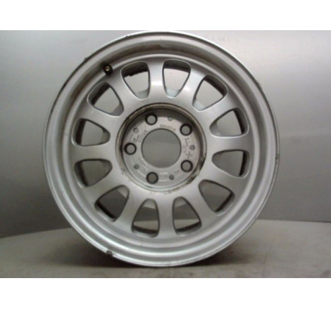 JANTE ALUMINIUM