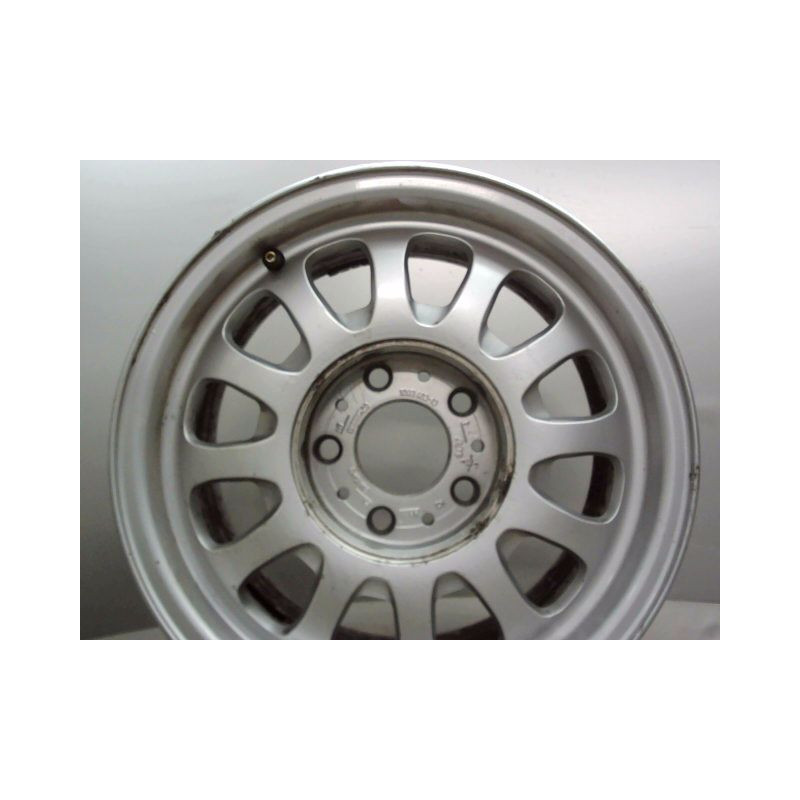 JANTE ALUMINIUM B.M.W. SERIE 5