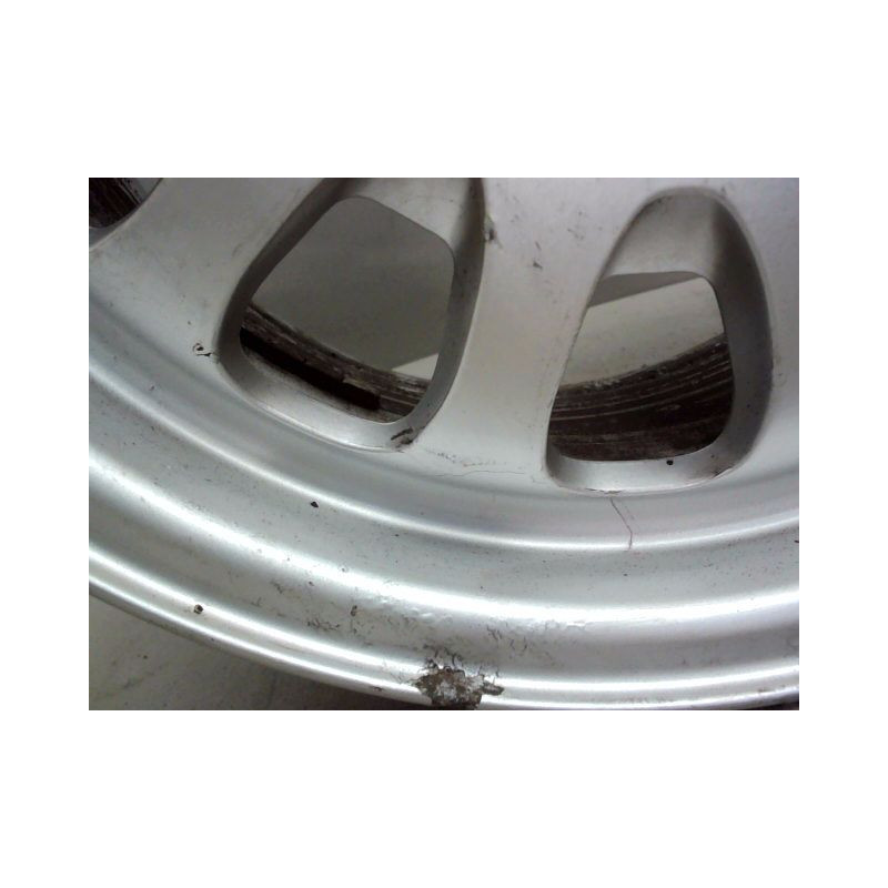 JANTE ALUMINIUM B.M.W. SERIE 5