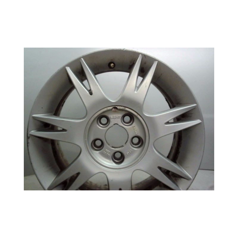 JANTE ALUMINIUM SEAT IBIZA