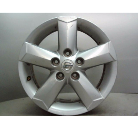 JANTE ALUMINIUM
