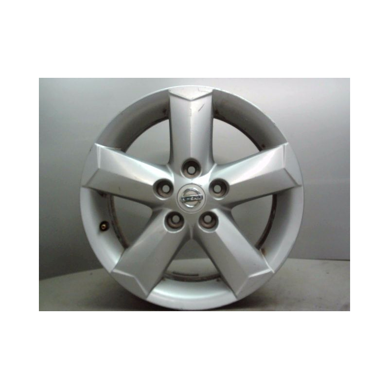 JANTE ALUMINIUM NISSAN QASHQAI